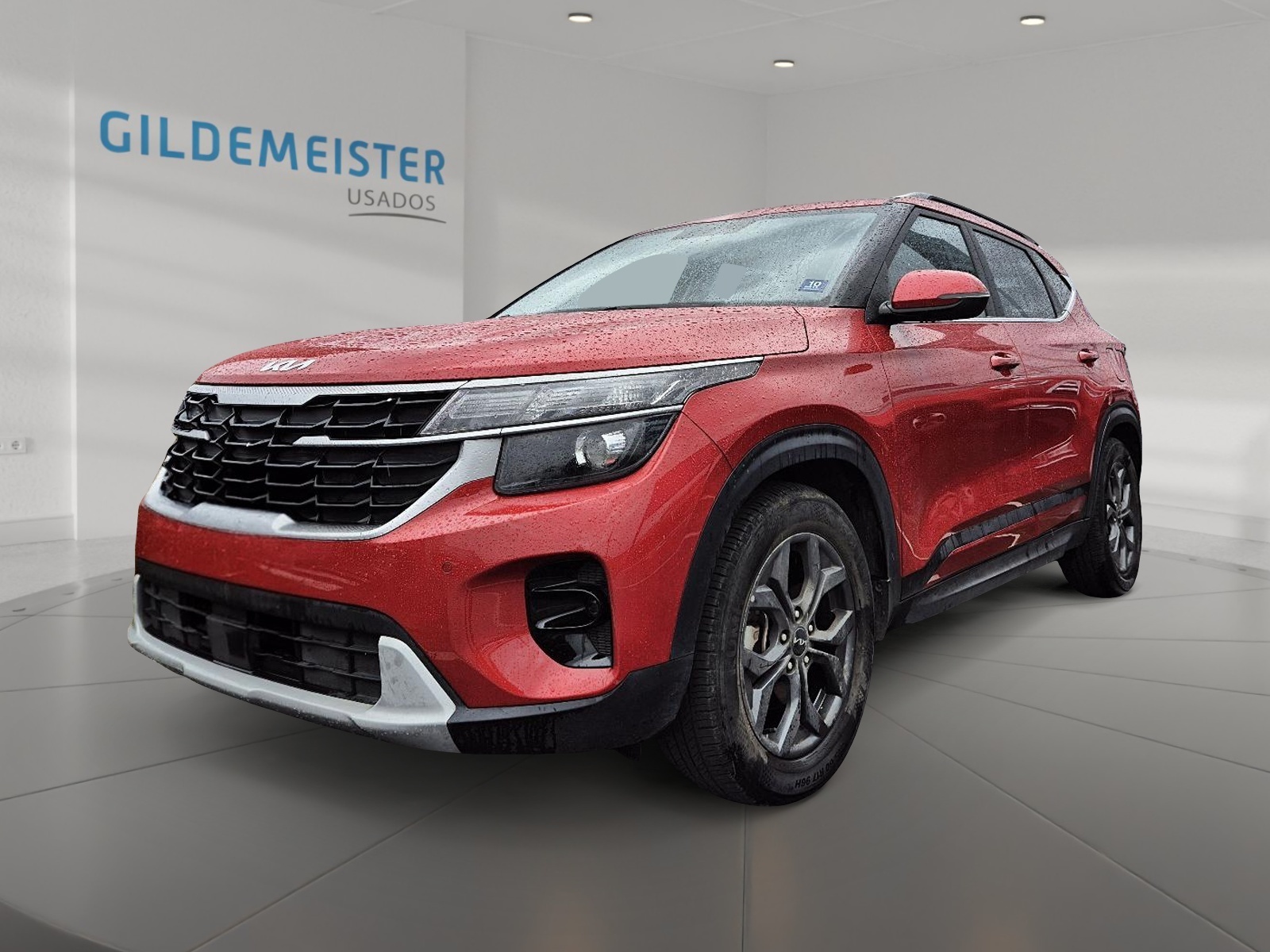 KIA 