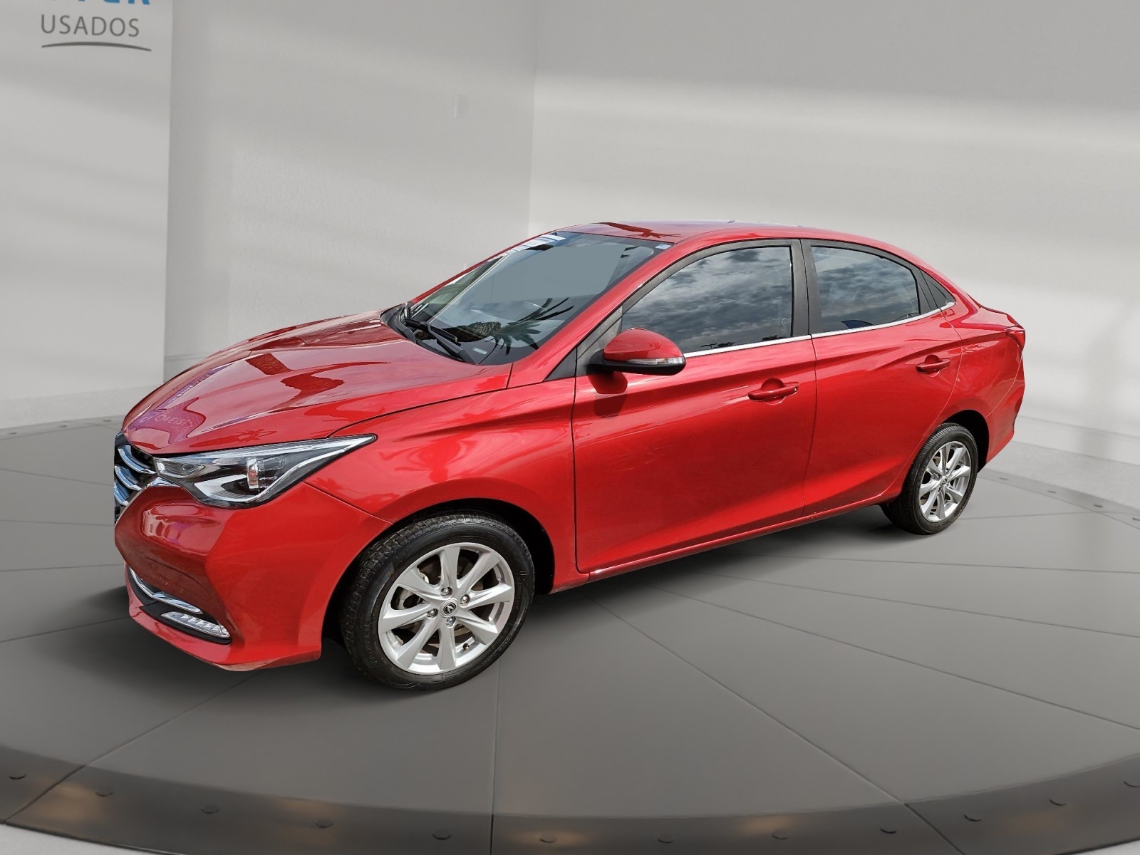 CHANGAN ALSVIN