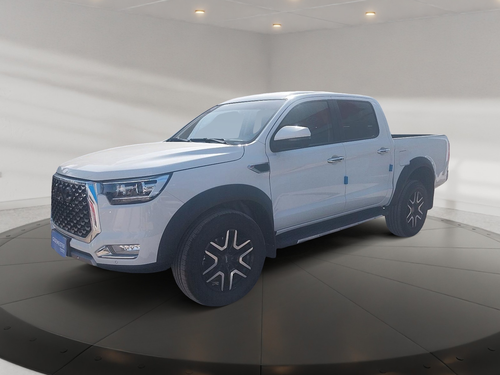 JAC T8