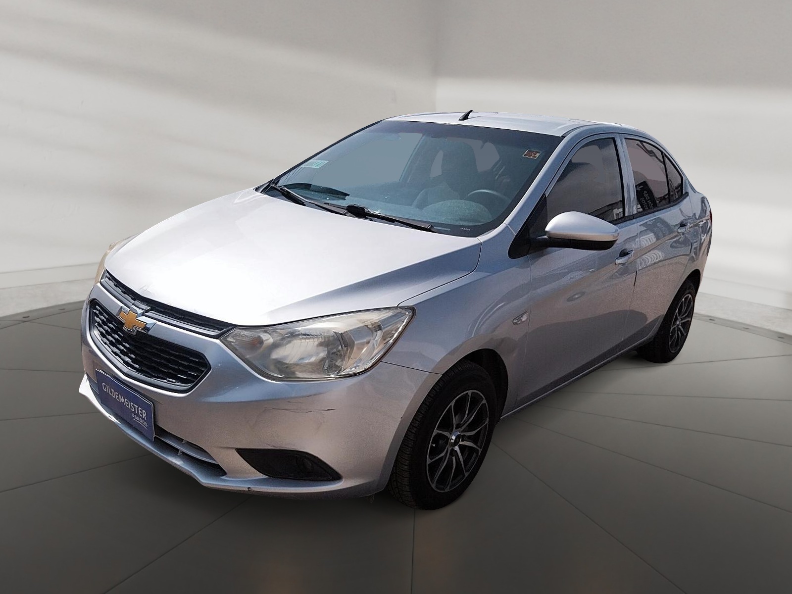 CHEVROLET SAIL