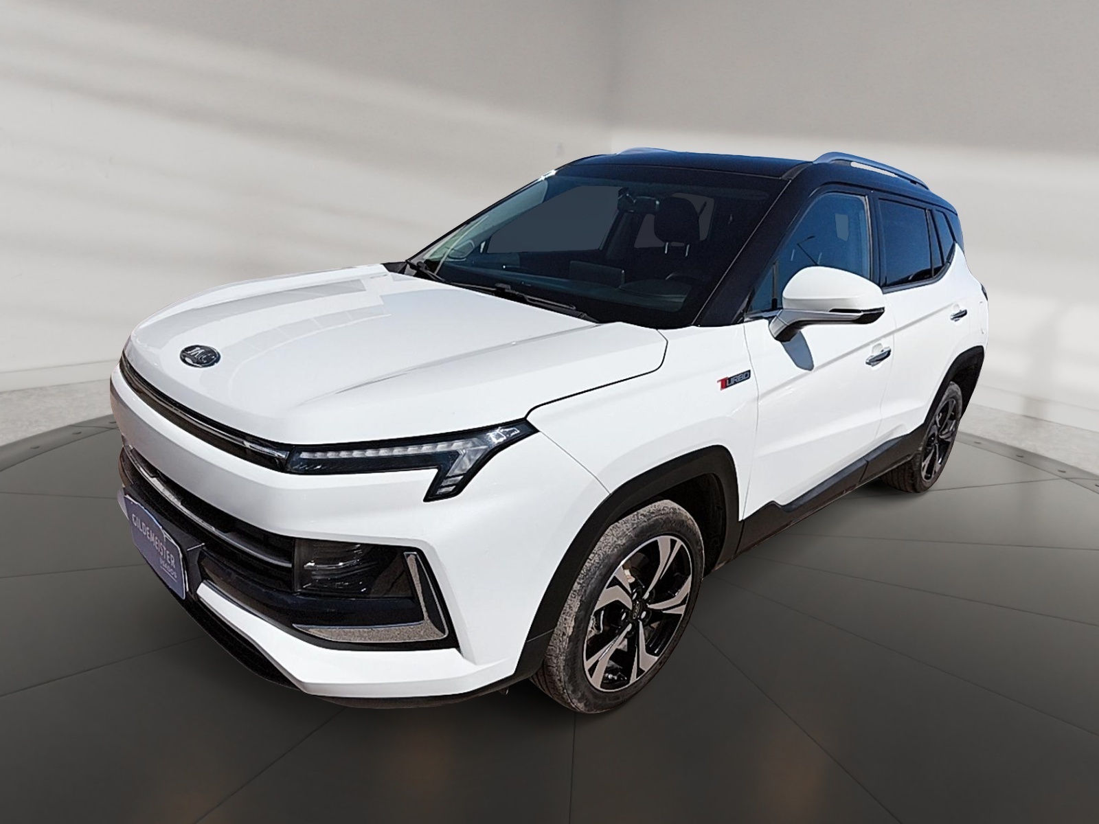 JAC JS4