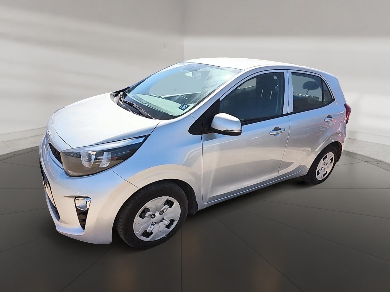 KIA 