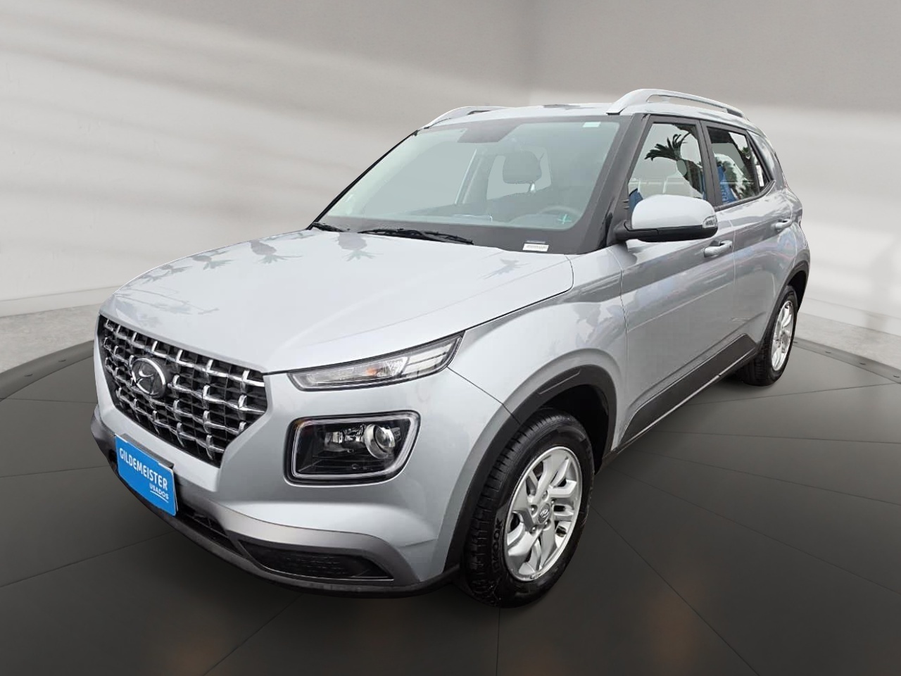HYUNDAI VENUE