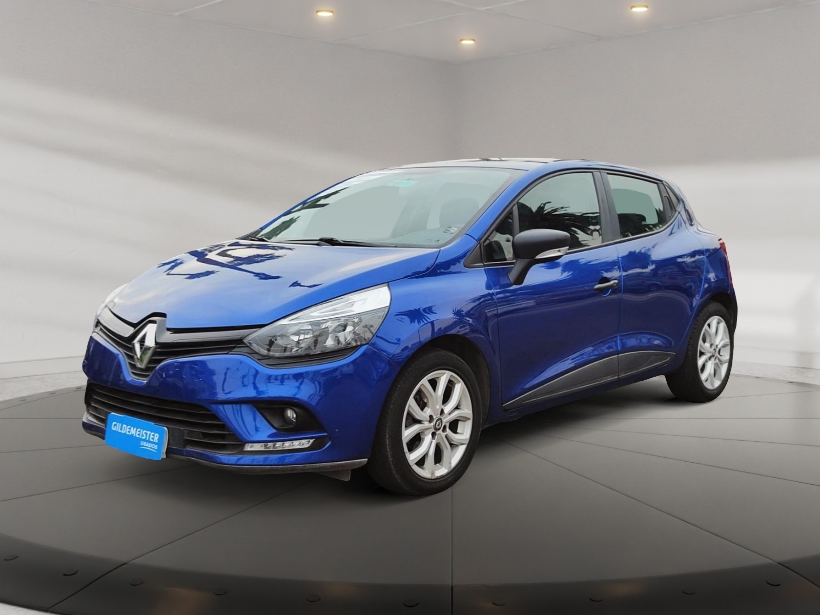CHANGAN ALSVIN