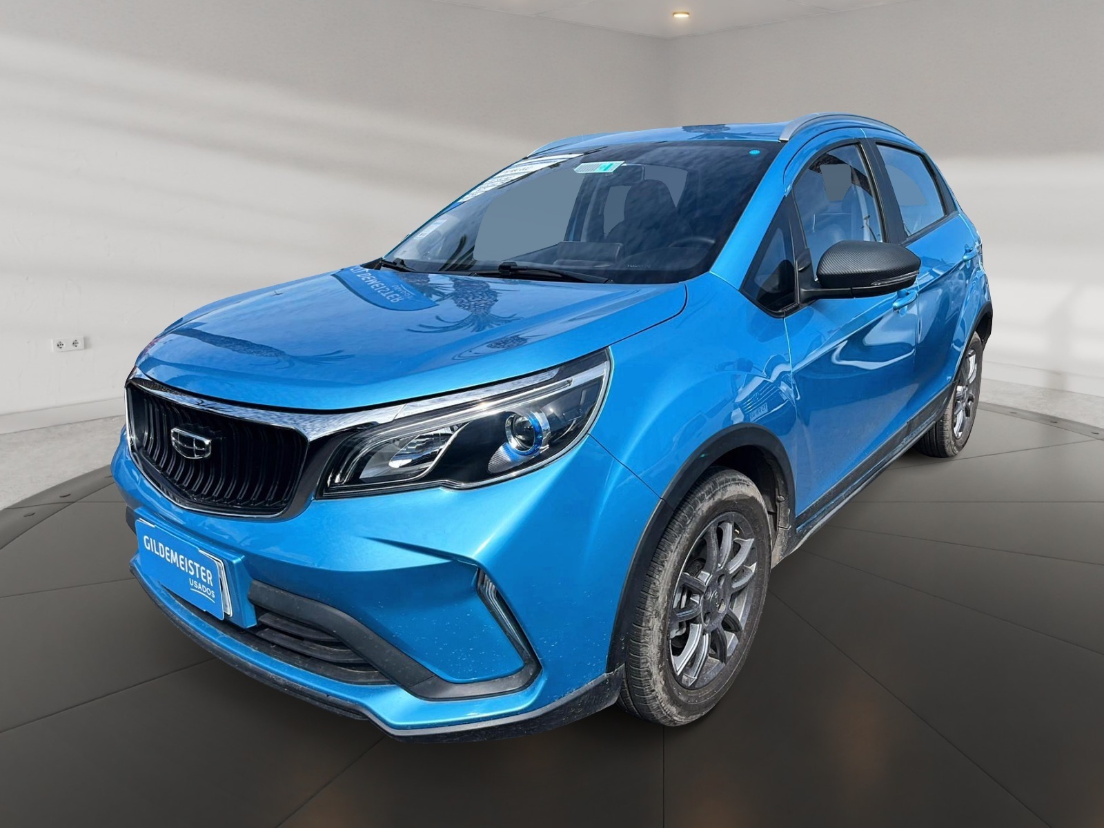 GEELY 