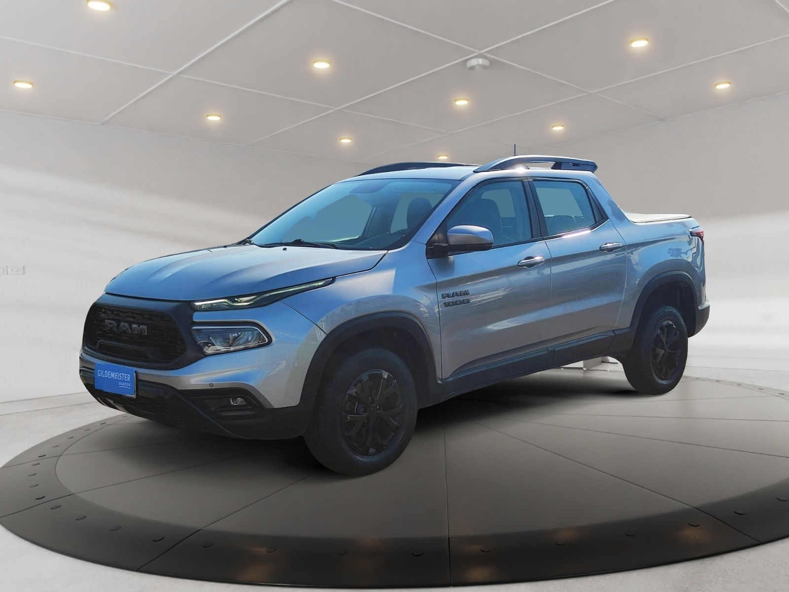 RAM 1000