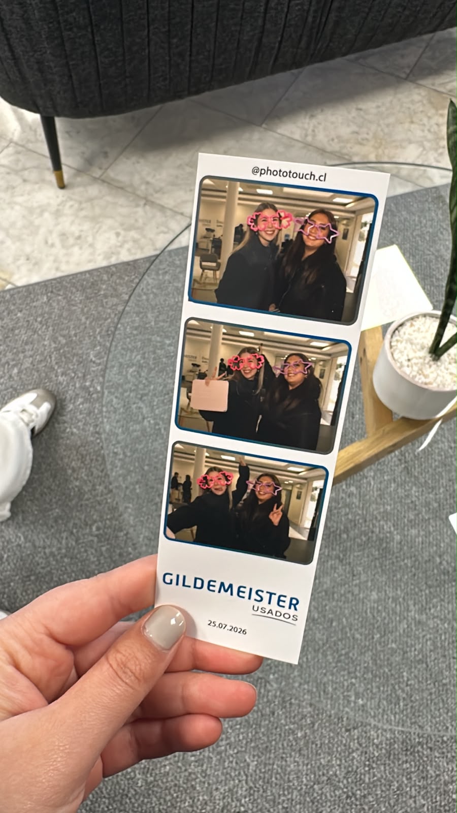 Evento Viña del Mar Gildemeister Usados