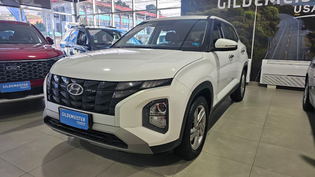 HYUNDAI 