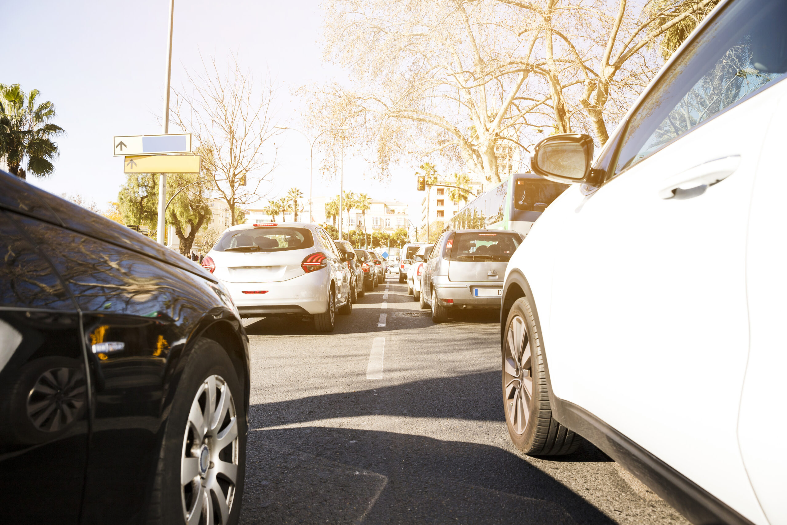 City cars usados para jóvenes
