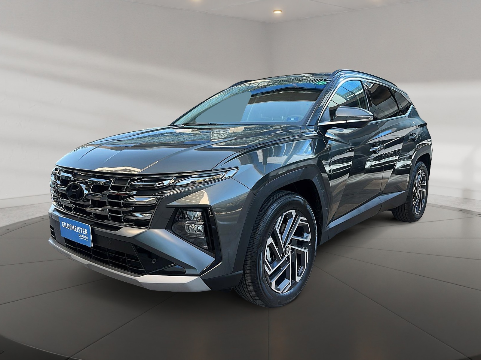 HYUNDAI 