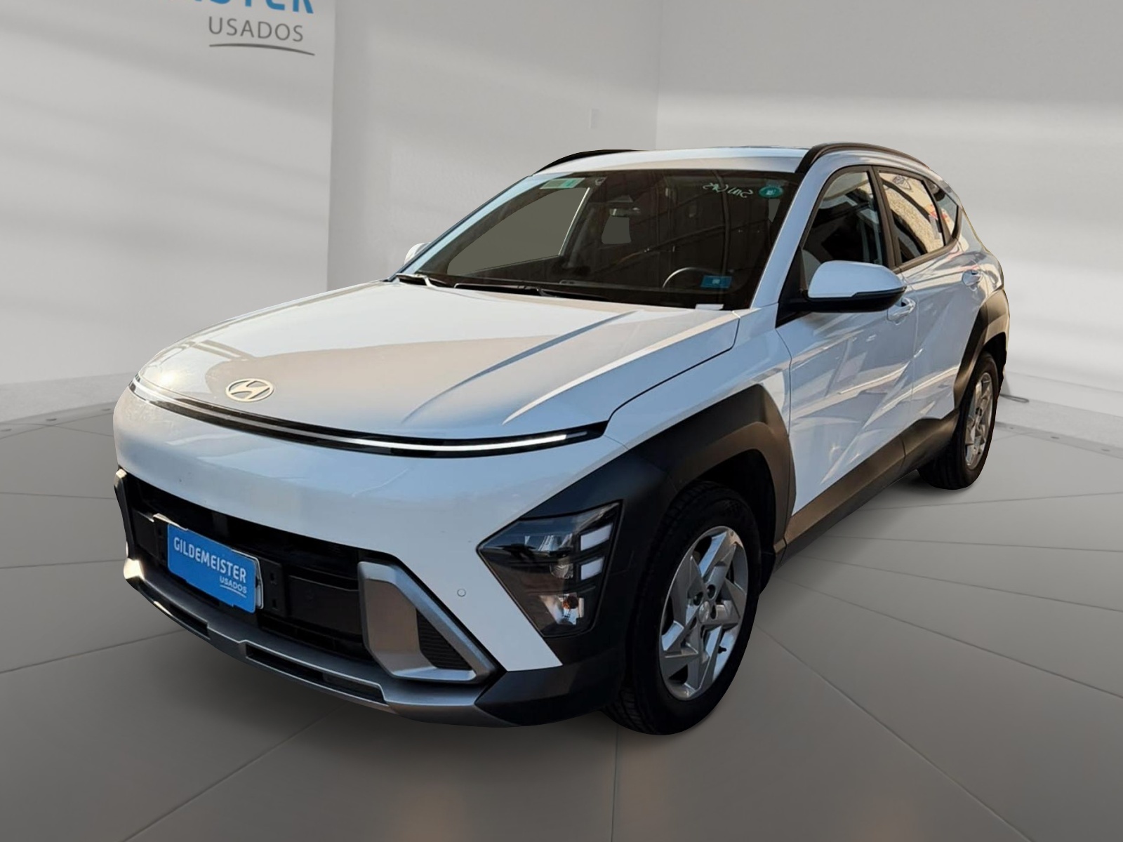 HYUNDAI 