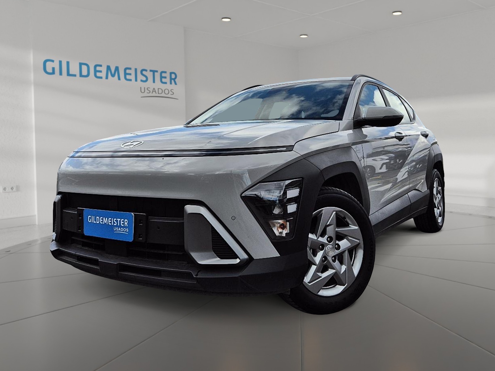 HYUNDAI 