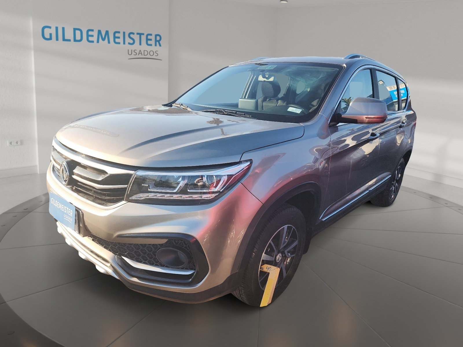 DONGFENG JOYEAR SX6