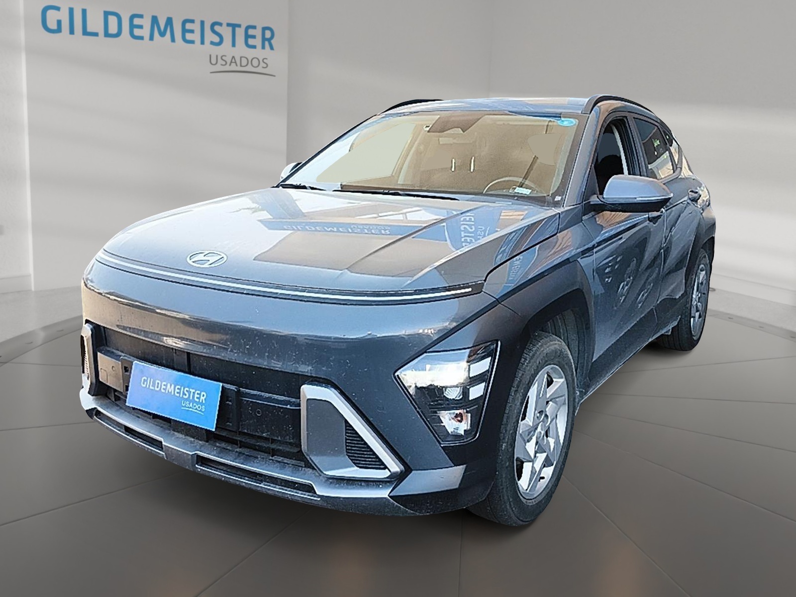HYUNDAI 