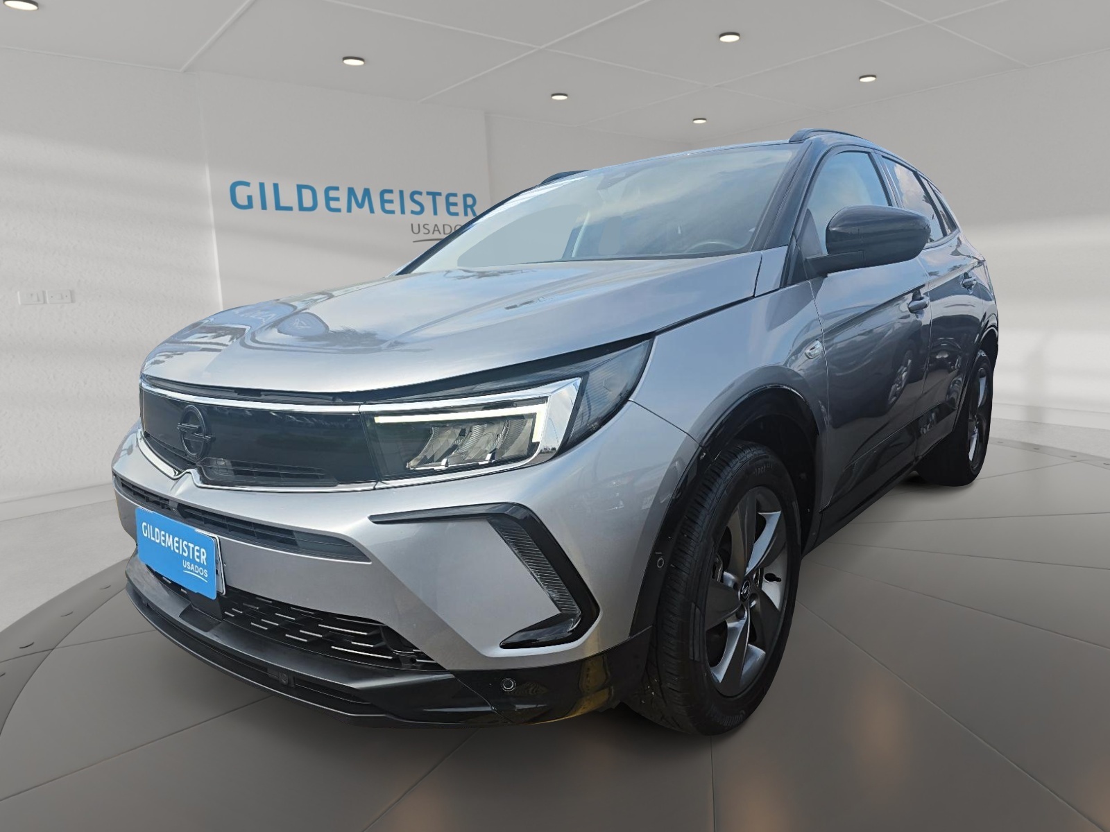 OPEL 