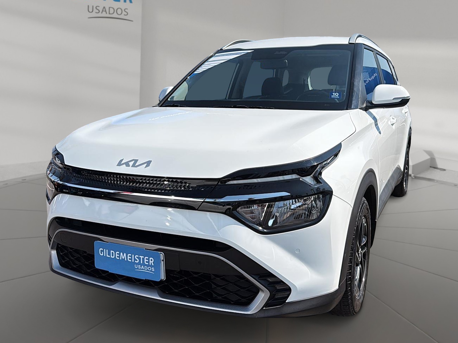 Fotografía de Kia CARENS 2023