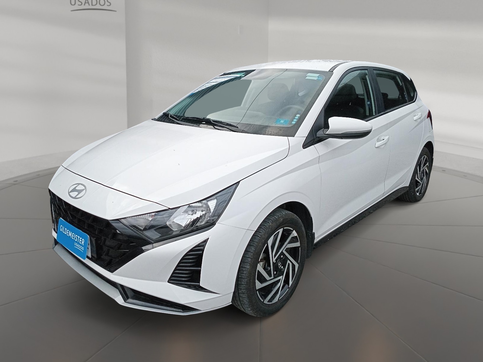 HYUNDAI 