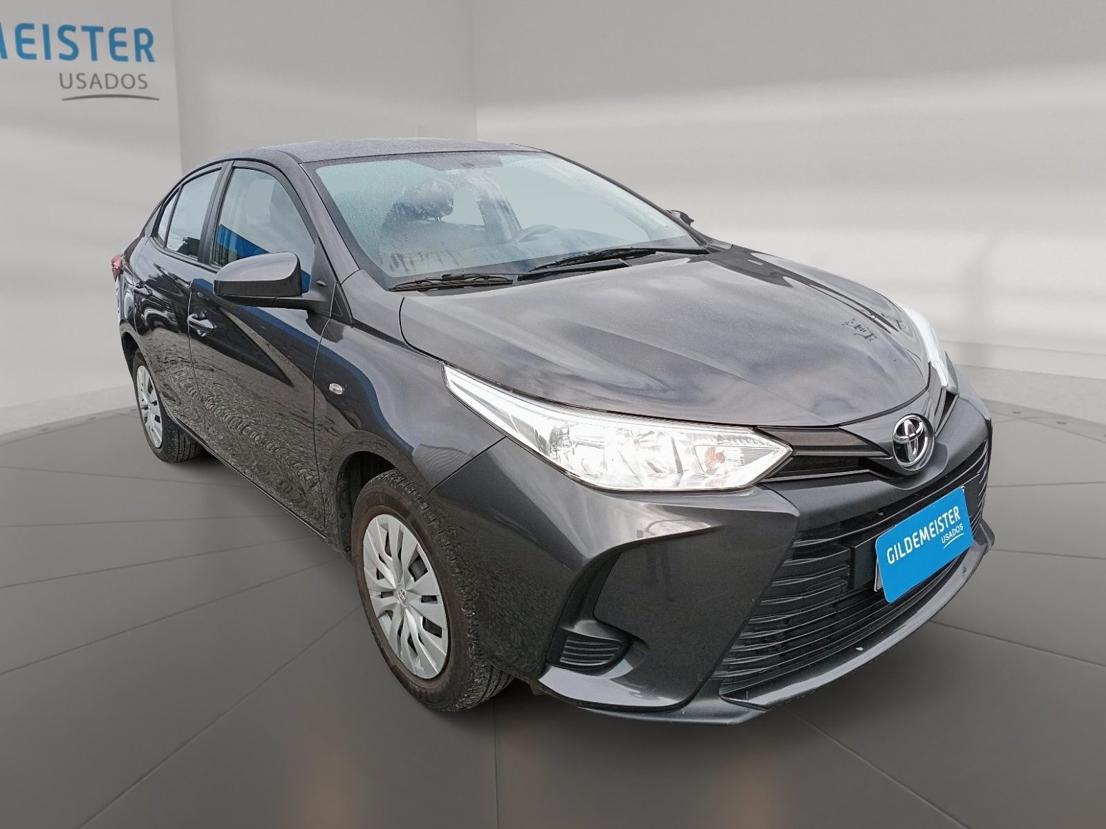 TOYOTA 