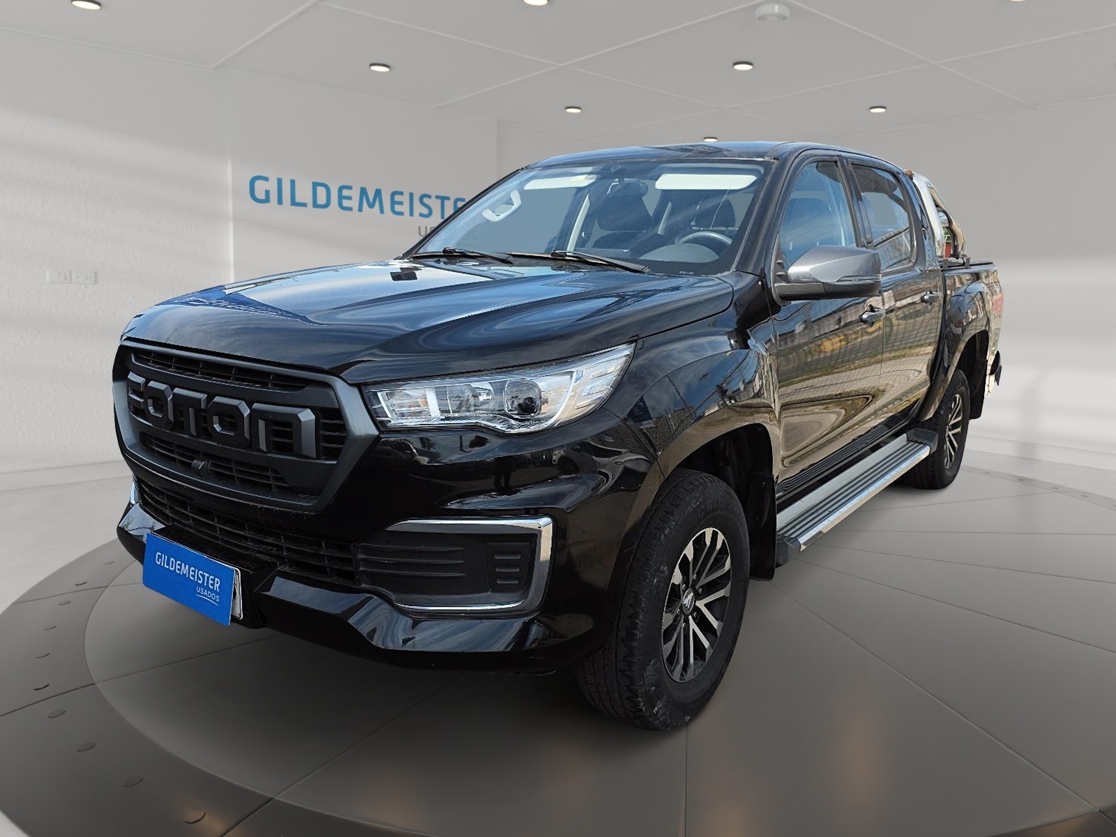 FOTON 