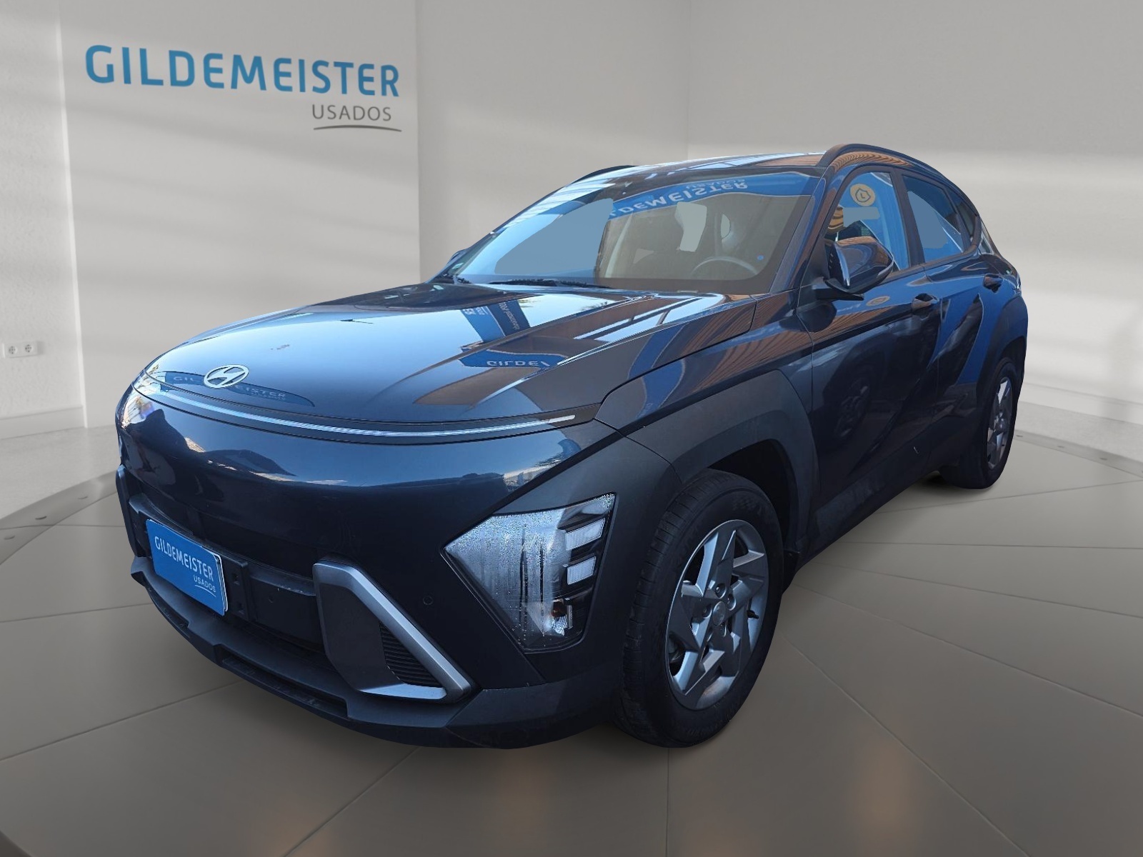 HYUNDAI 