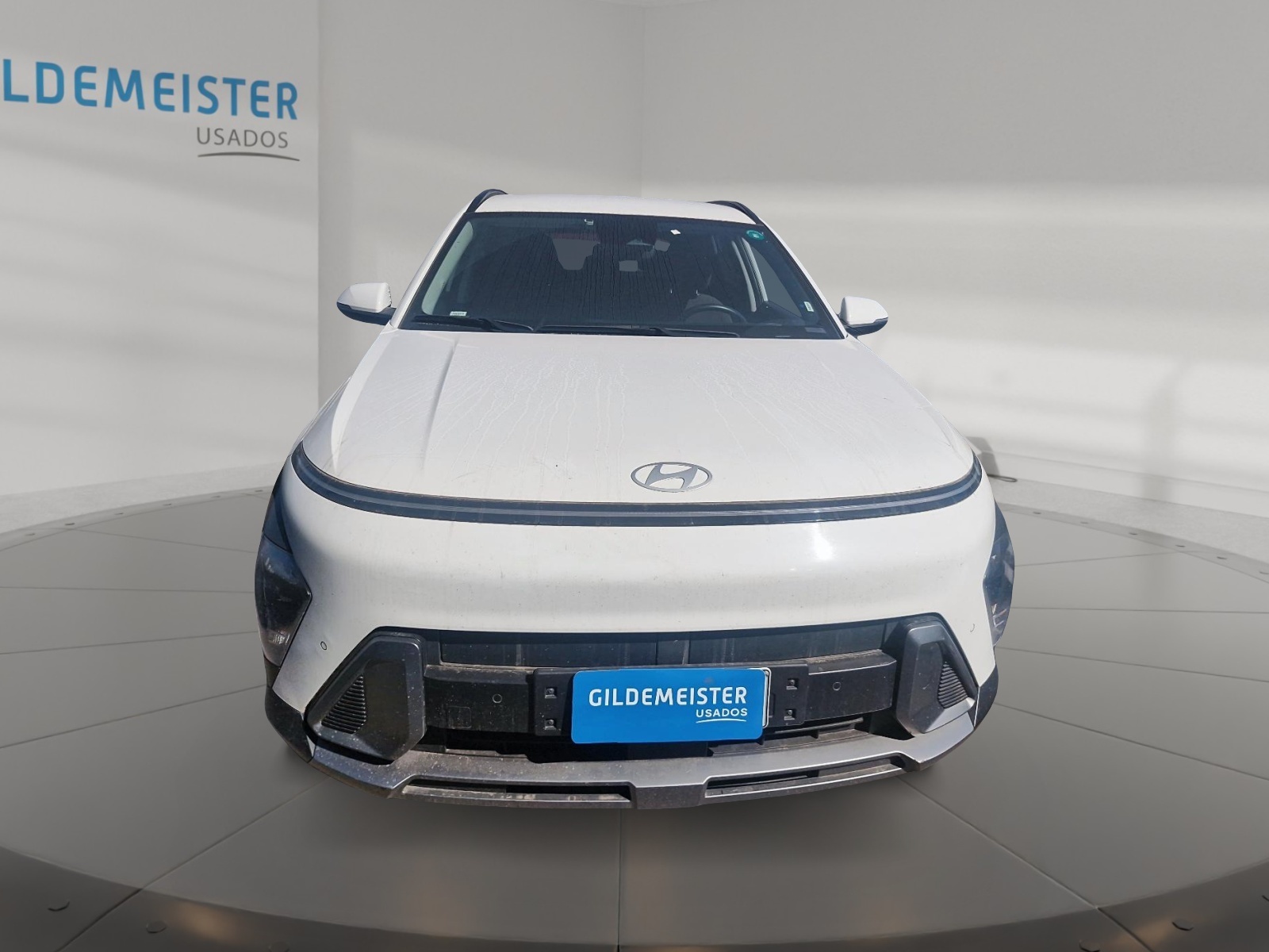 HYUNDAI 