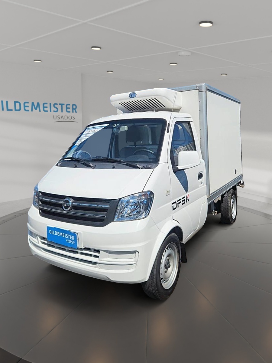 DFSK REFRITRUCK