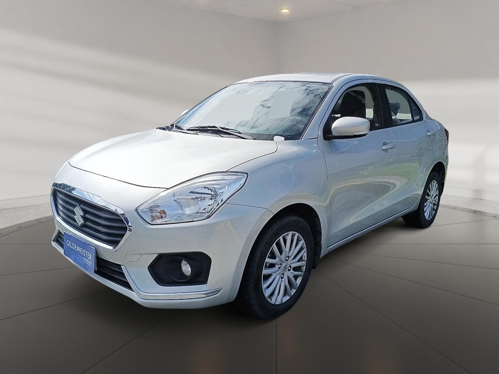 SUZUKI DZIRE SEDAN