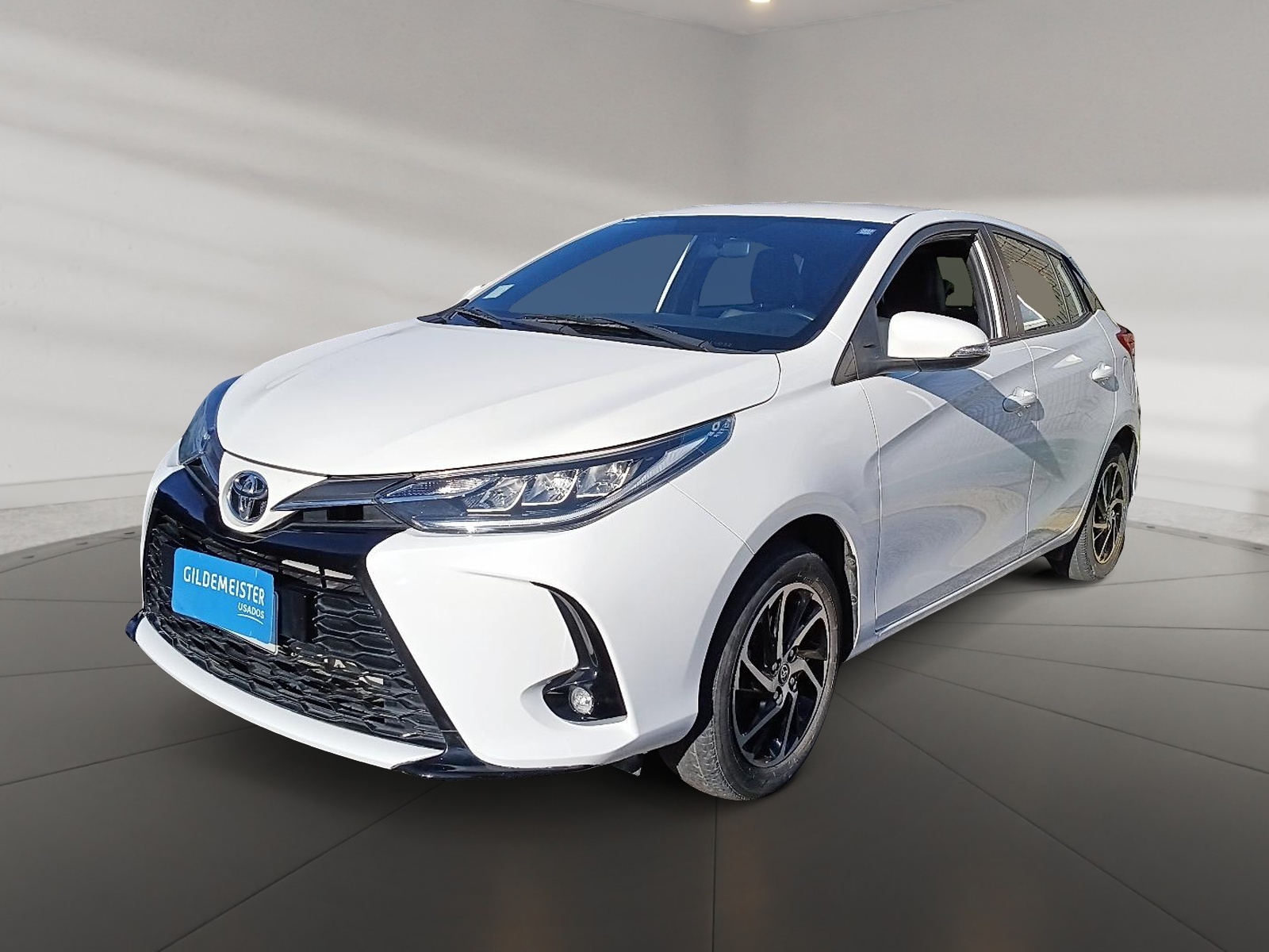 TOYOTA 