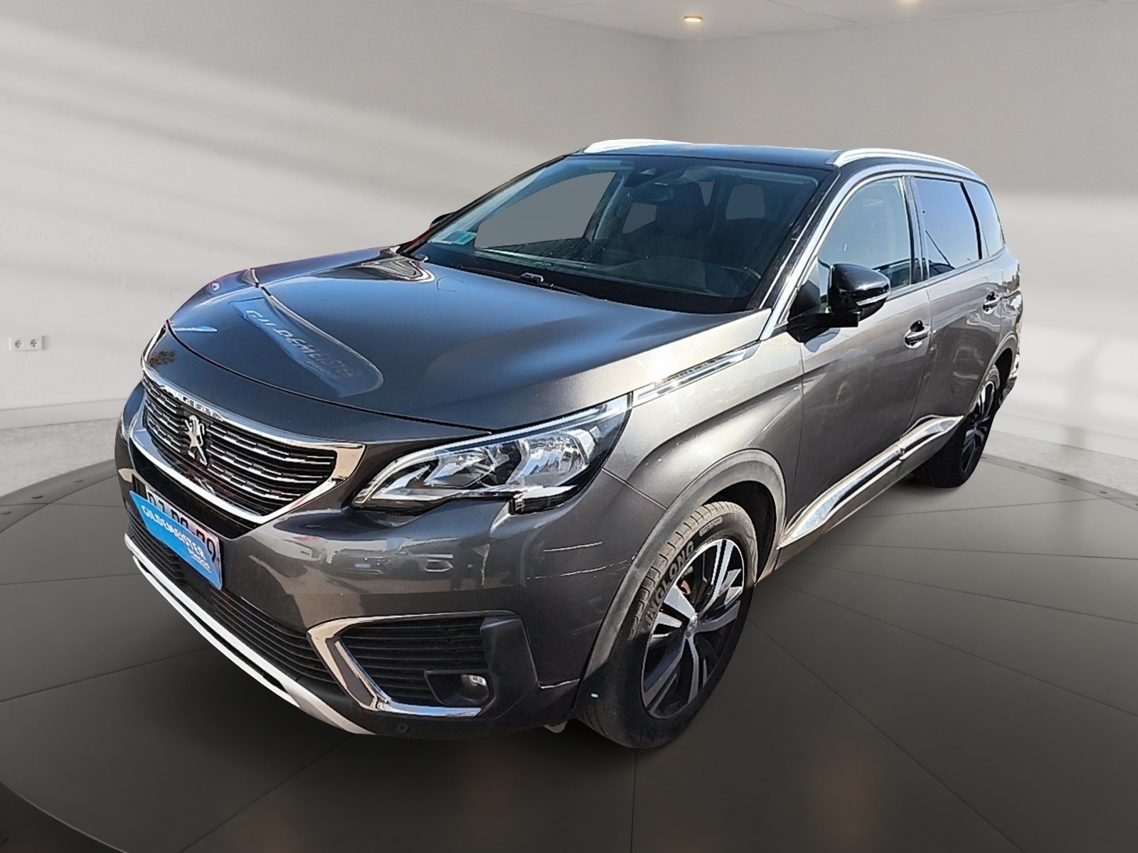 PEUGEOT 