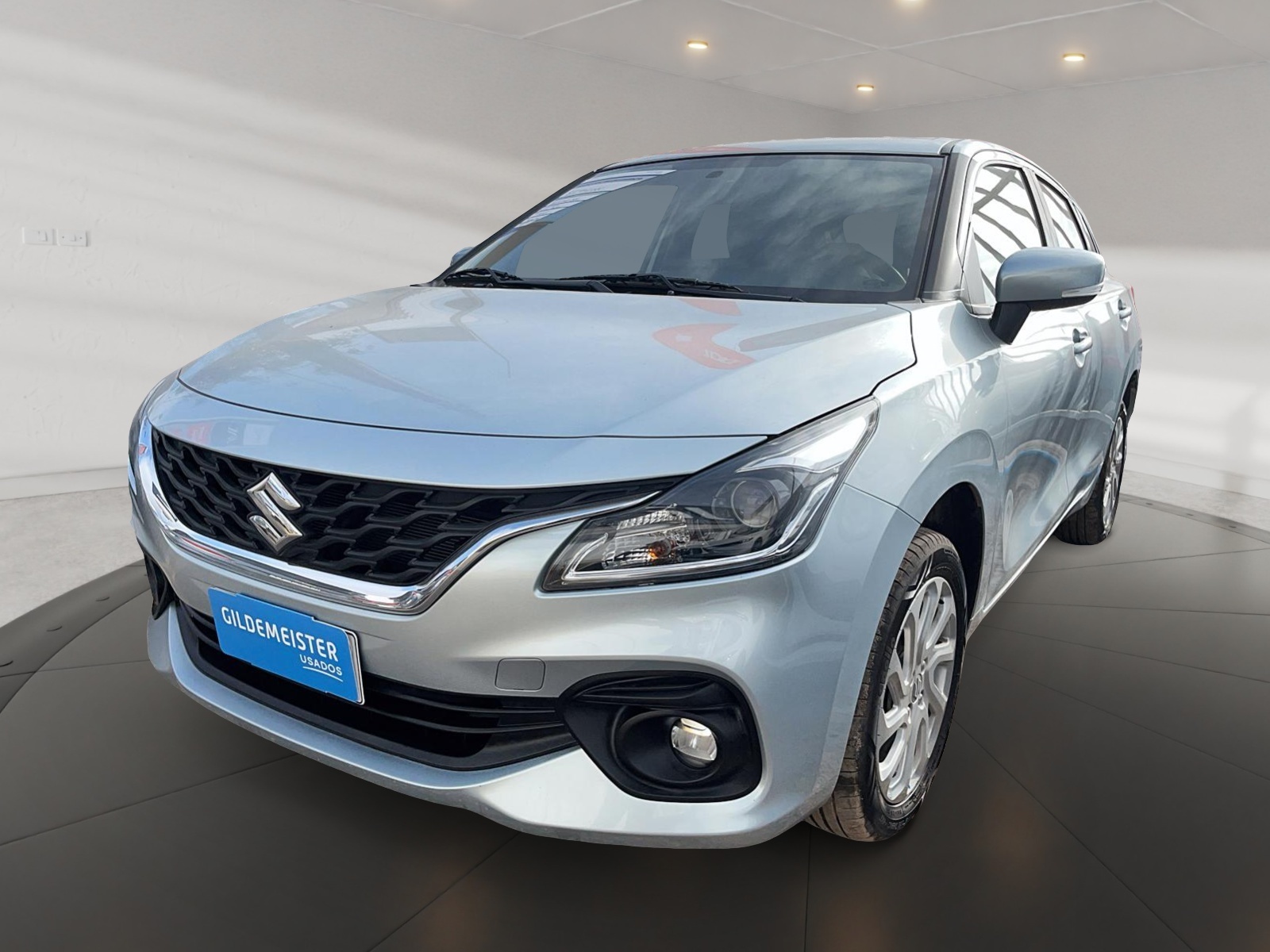 SUZUKI BALENO
