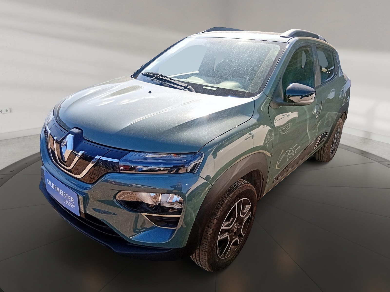 RENAULT 