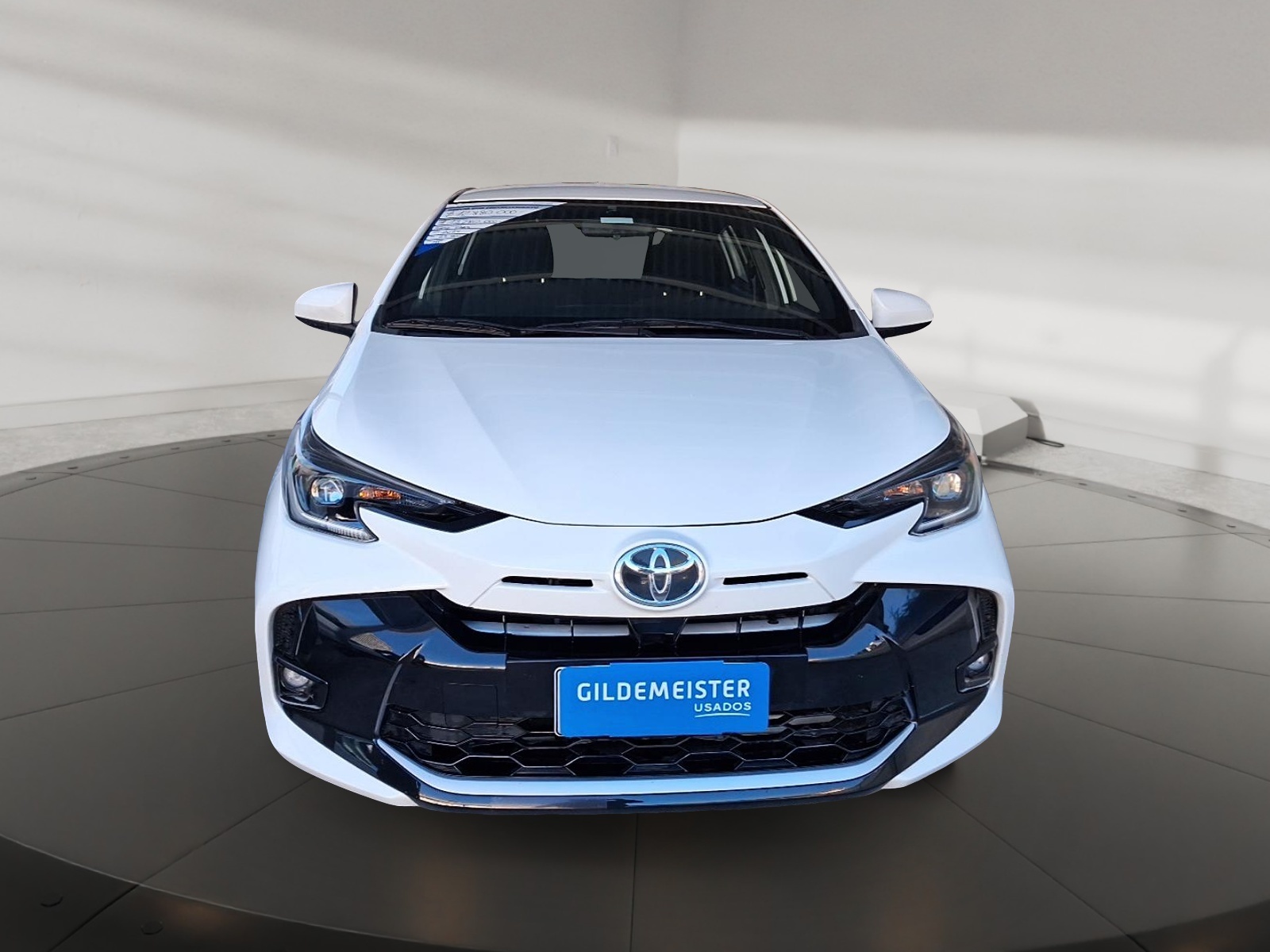 TOYOTA 