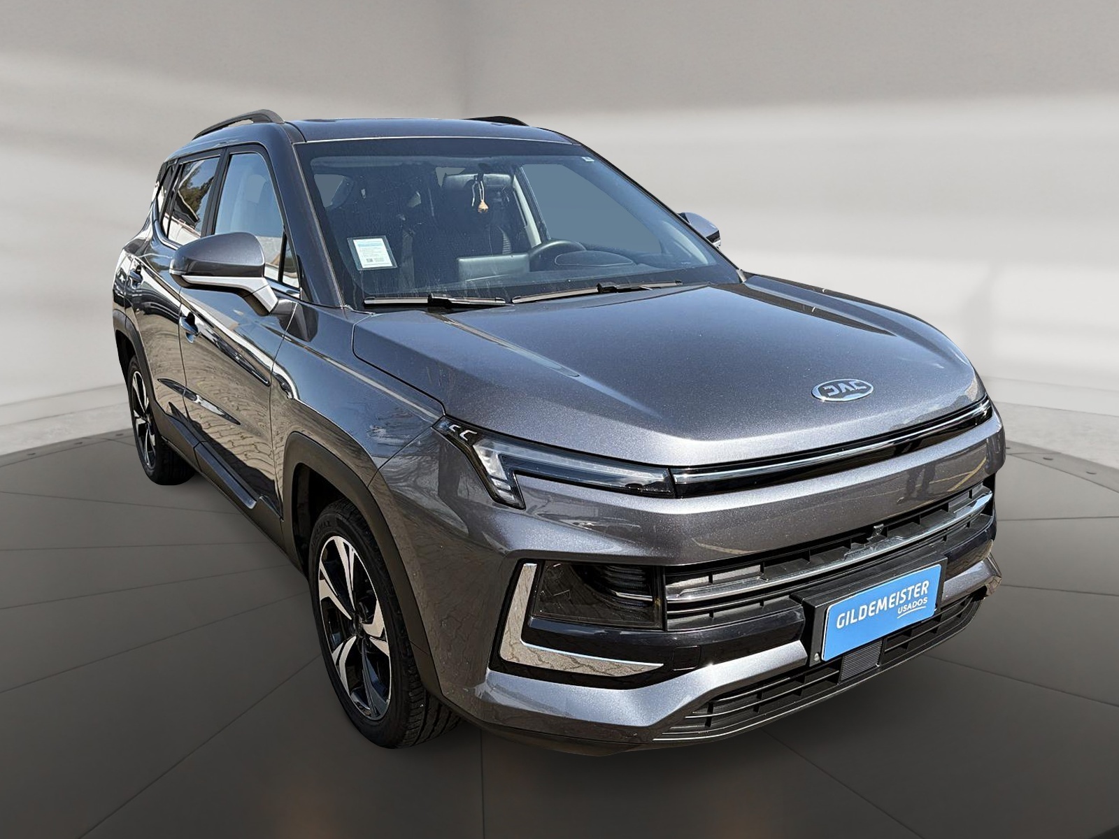 JAC JS4