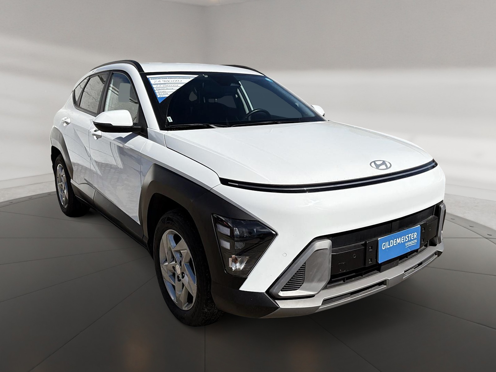 HYUNDAI 