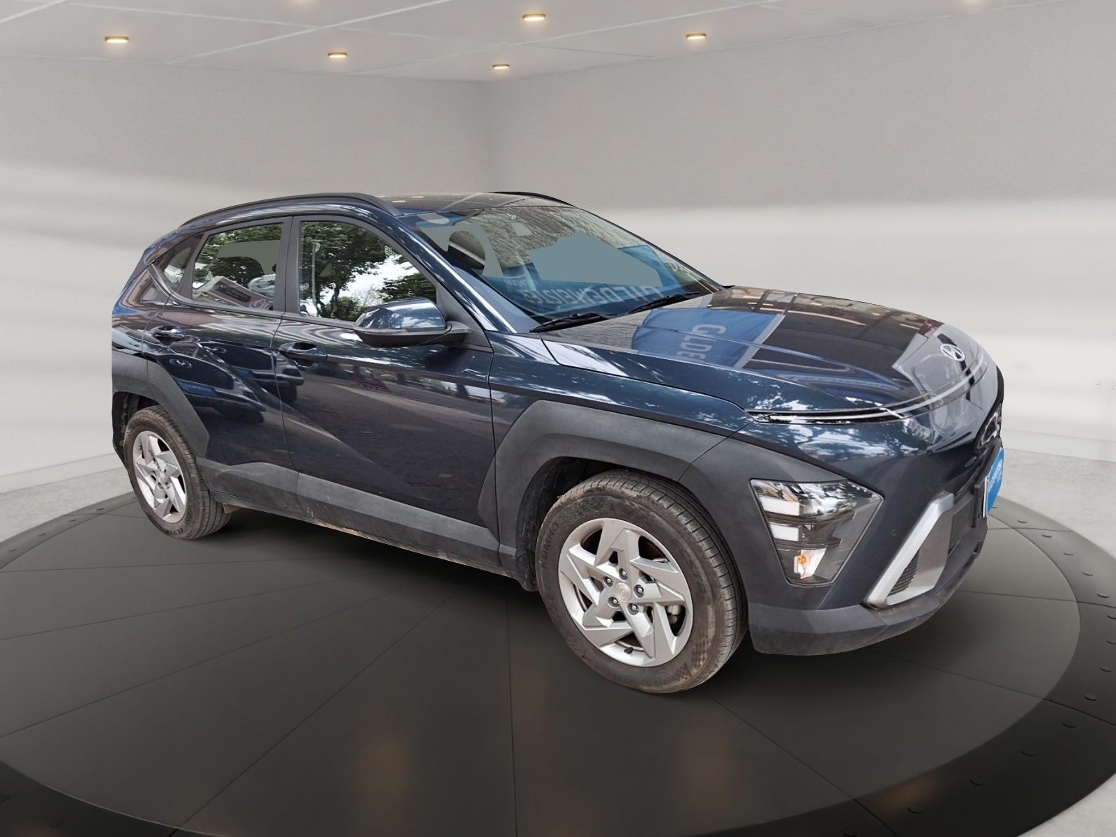 HYUNDAI 