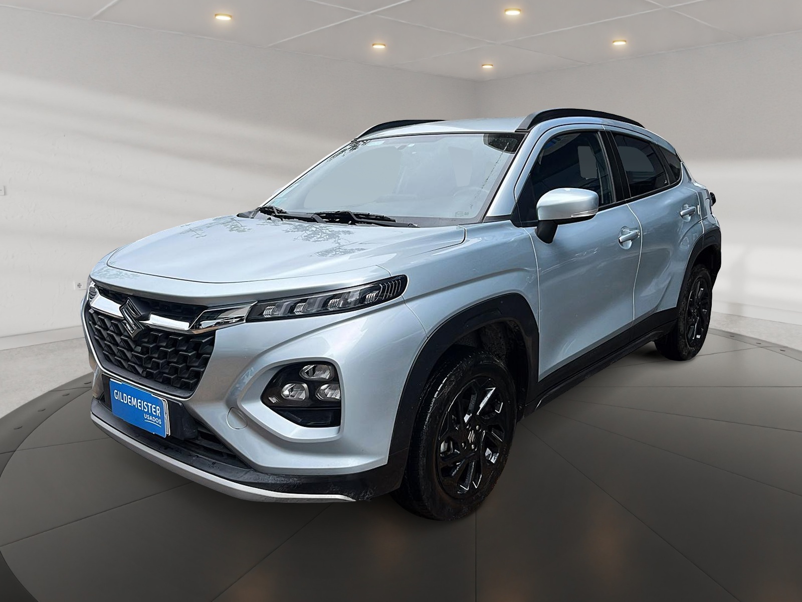 SUZUKI 