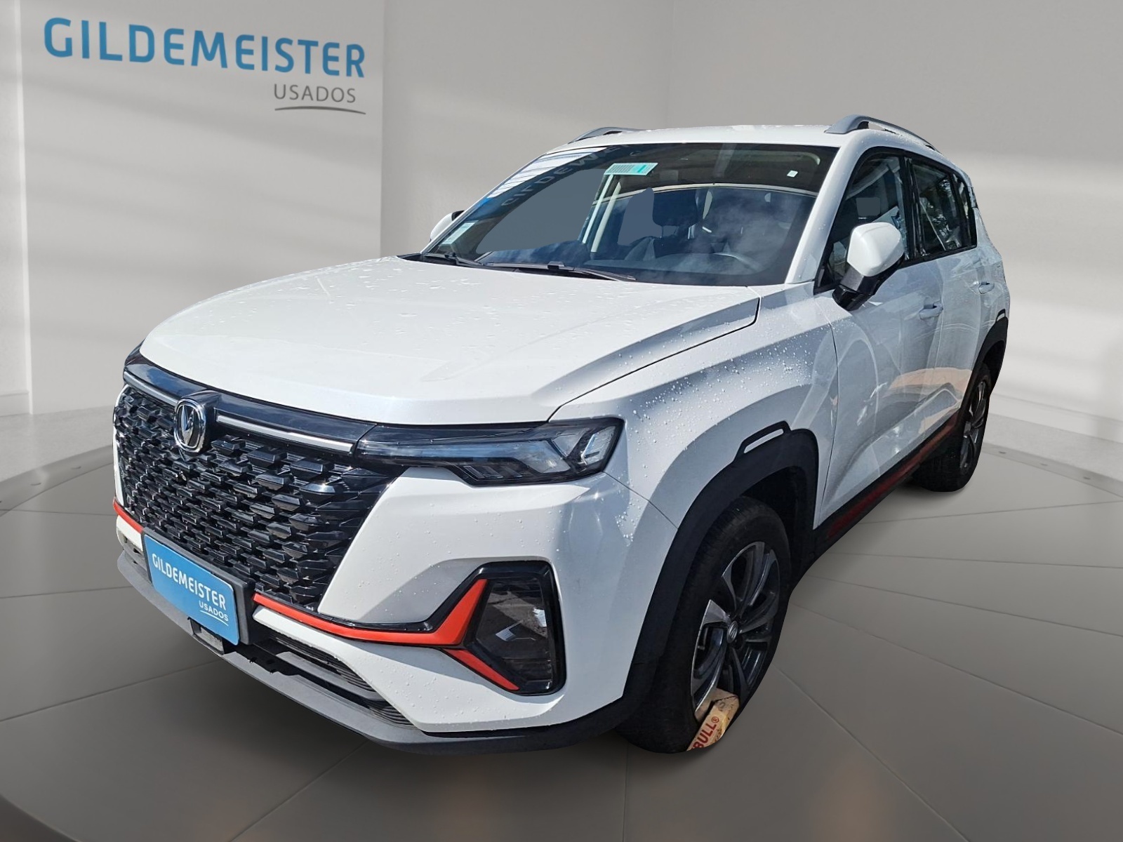 CHANGAN 