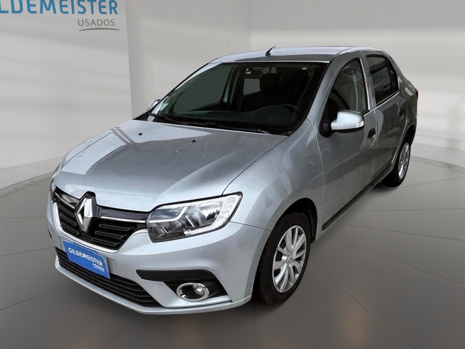 RENAULT 