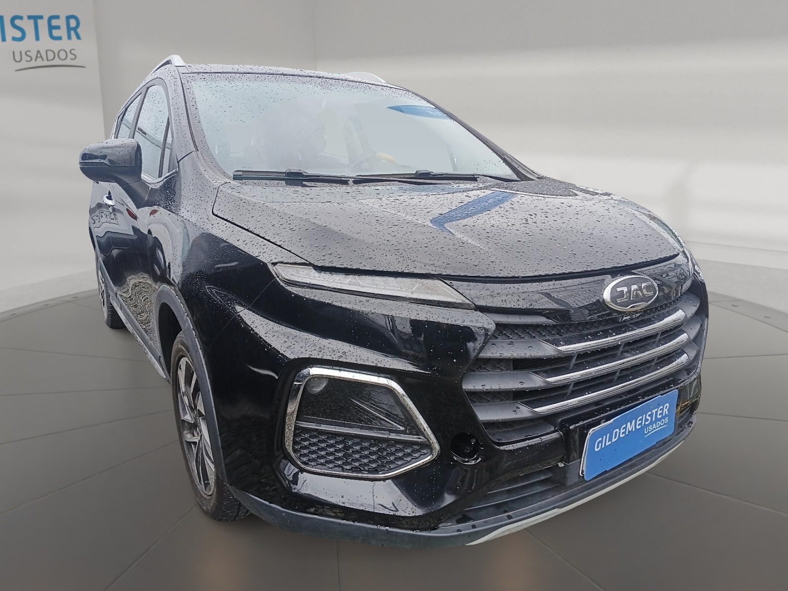 JAC JS3