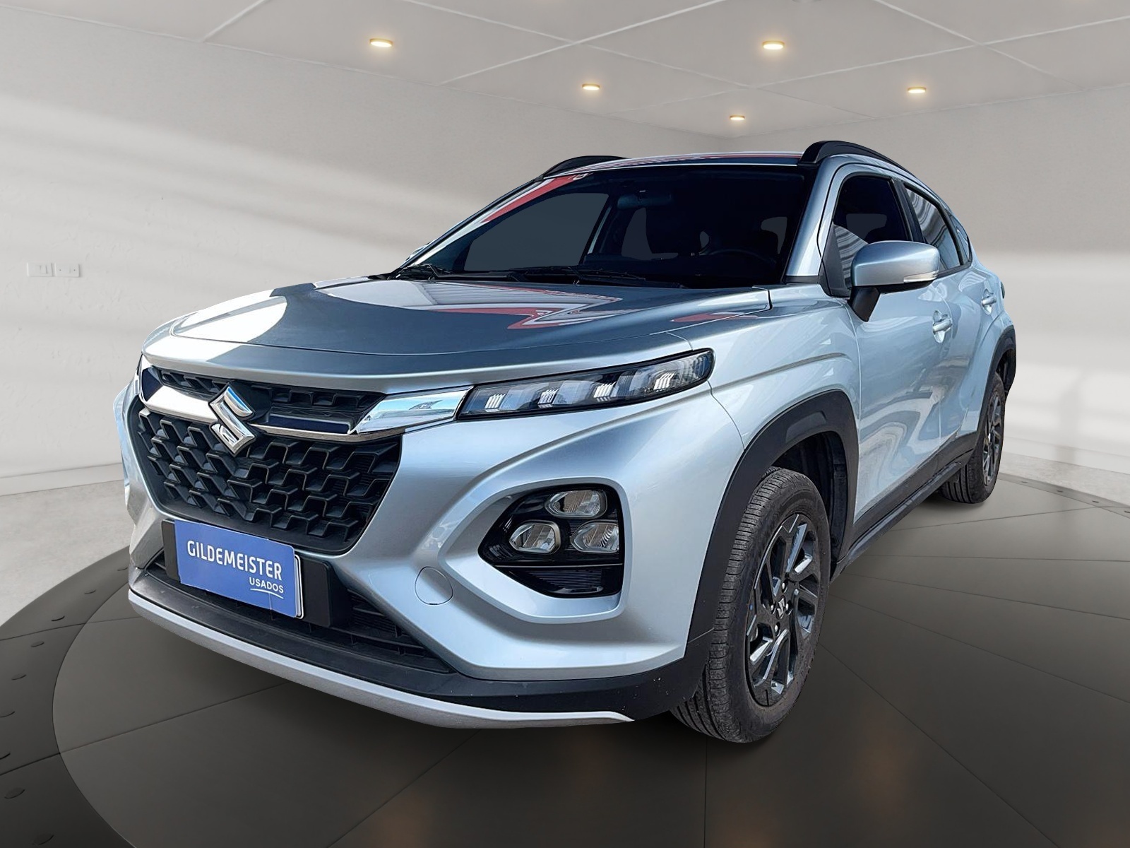 SUZUKI 