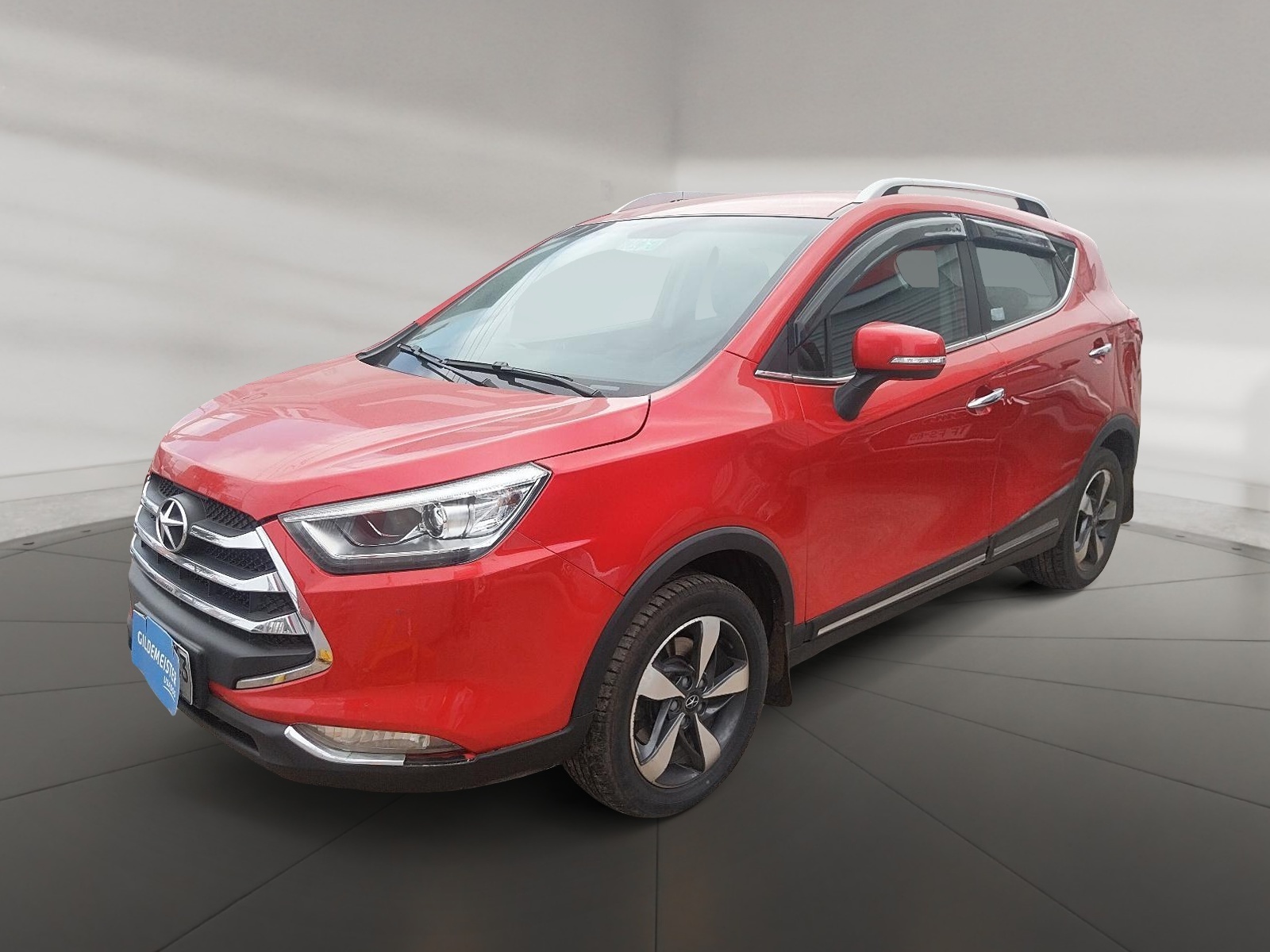 JAC S3