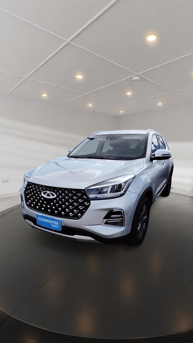 CHERY TIGGO 3 PRO