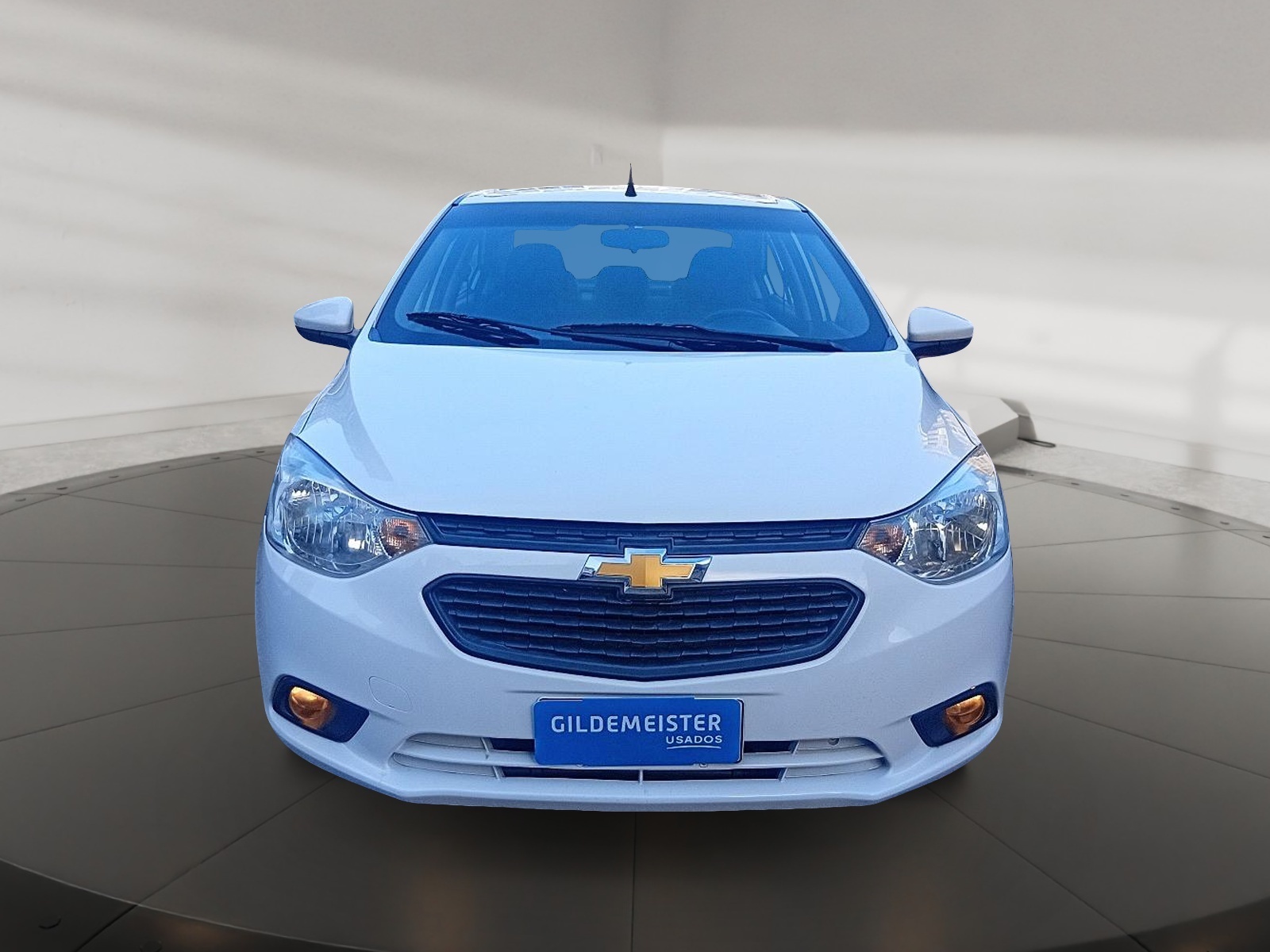 CHEVROLET SAIL