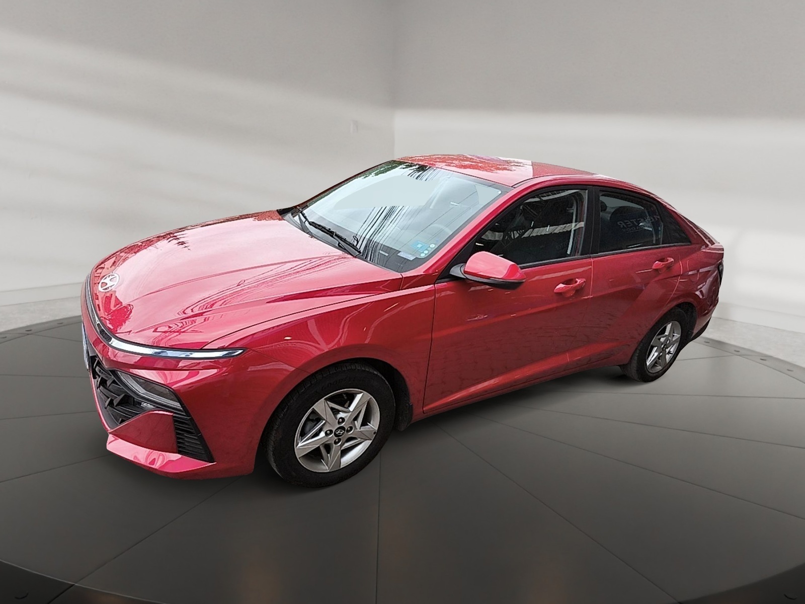 HYUNDAI 
