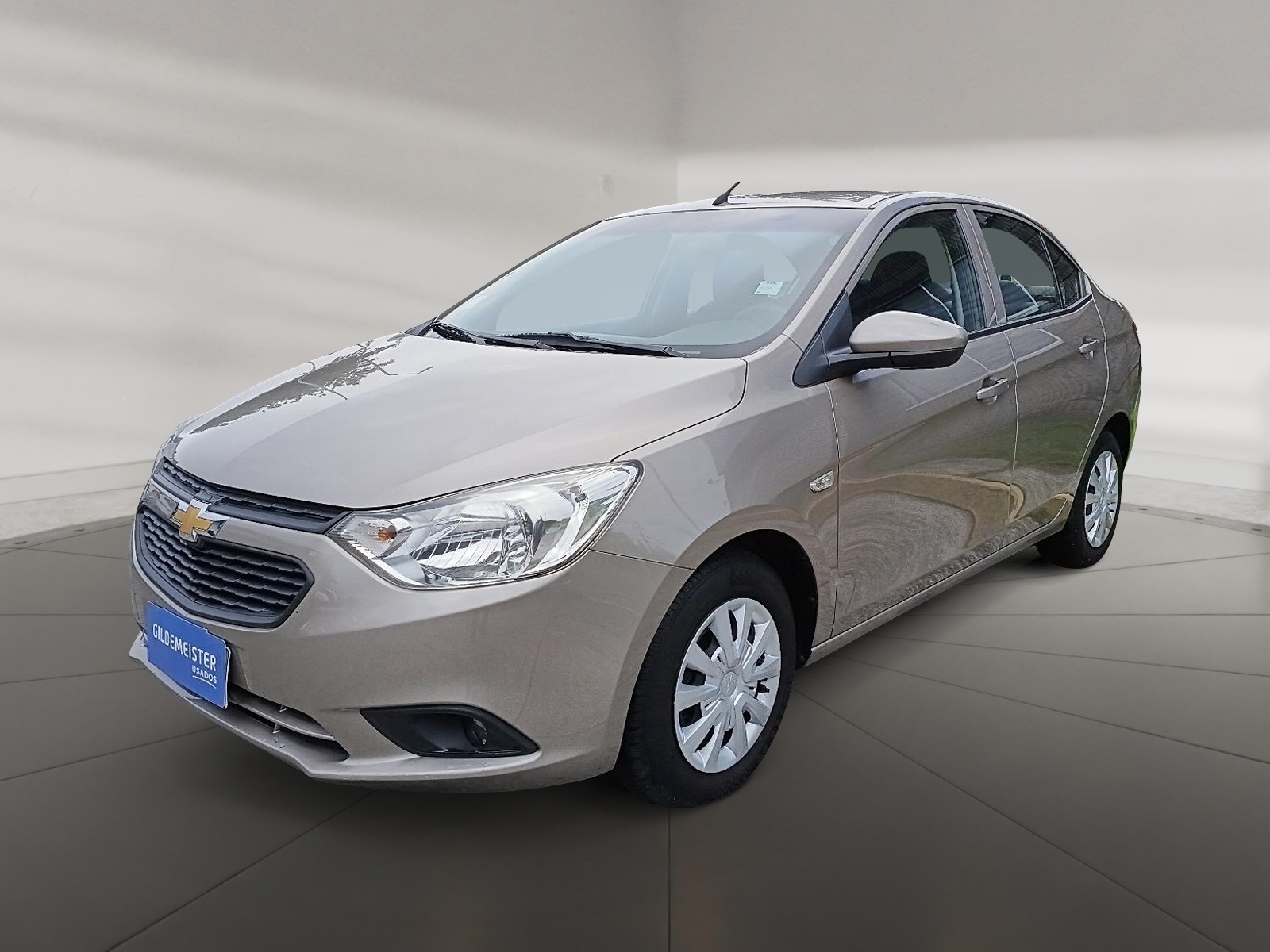 CHEVROLET SAIL