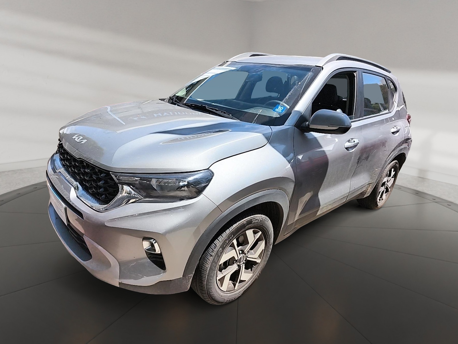 KIA SONET