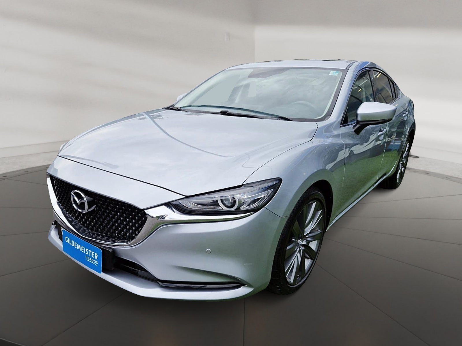 MAZDA MAZDA6
