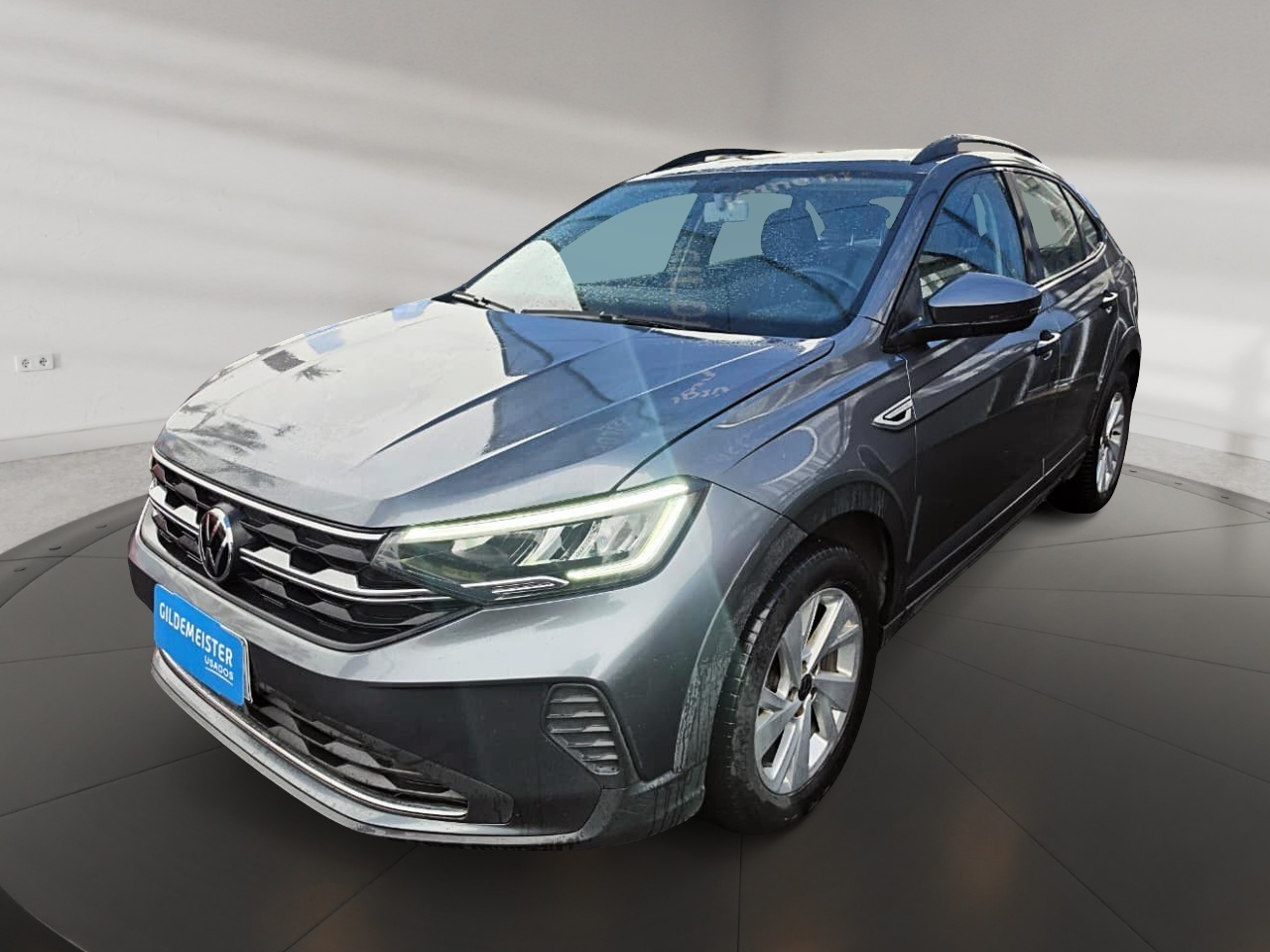 VOLKSWAGEN NIVUS