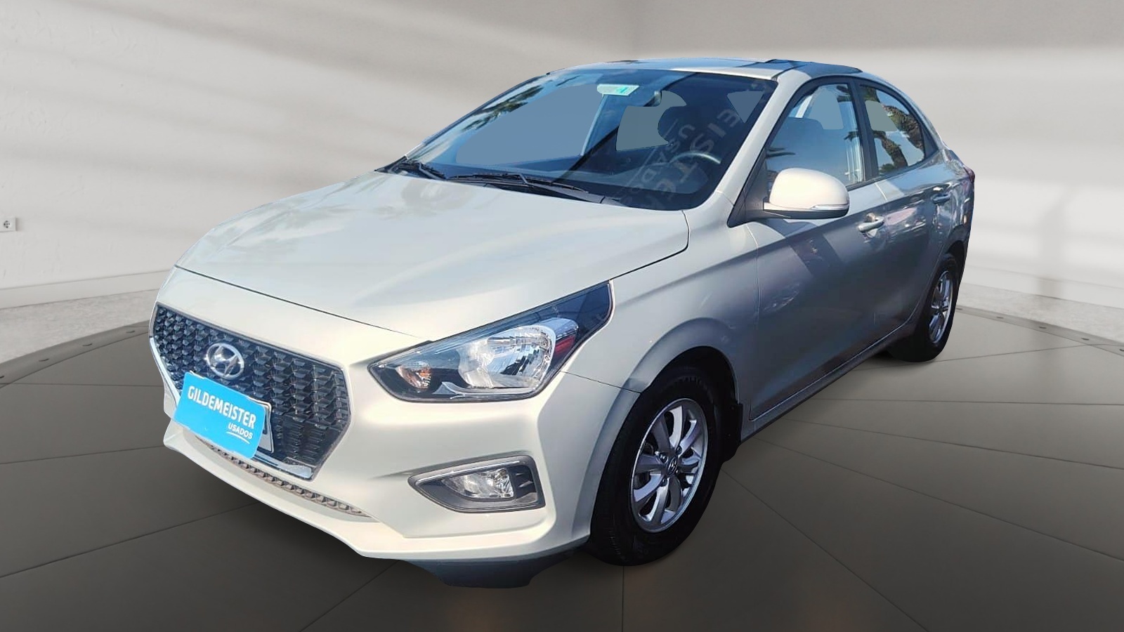HYUNDAI VERNA