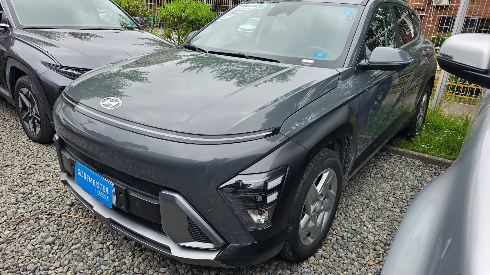 HYUNDAI 